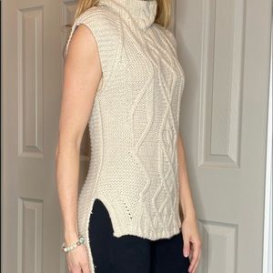Autumn Cashmere sweater